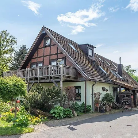 Lejlighed 3-r-ferienwohnung-fuer-4-personen-in-schaprode-auf-ruegen-zi3 *