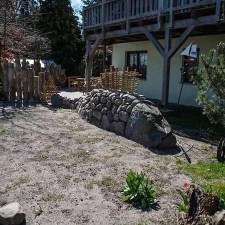 Lejlighed 3-r-ferienwohnung-fuer-4-personen-in-schaprode-auf-ruegen-zi3